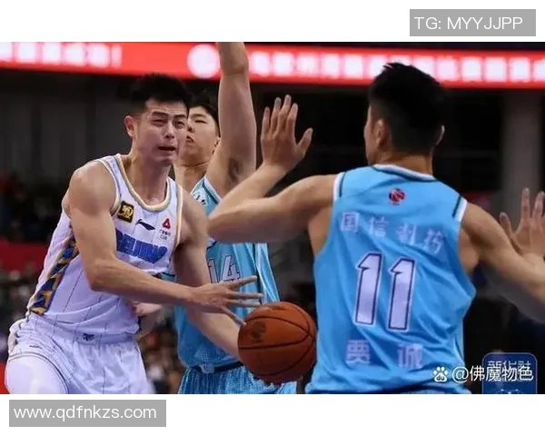 南京与青岛CBA对决分析及推荐策略分享