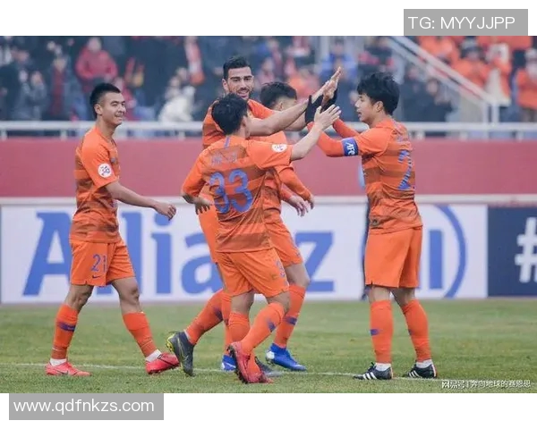 鲁能与北京人和精彩对决录像回顾分析全场比赛亮点与精彩瞬间分享