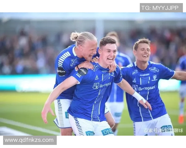 莫尔德与维京历史的交汇探讨与文化传承之旅