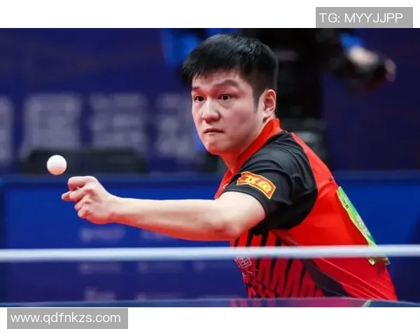 马龙与樊振东在卡塔尔的巅峰对决谁将赢得乒乓球荣耀之战