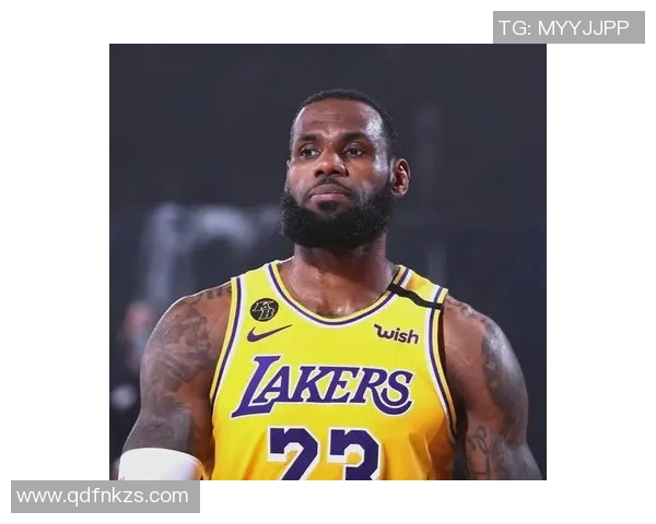 勒布朗詹姆斯：篮球传奇的崛起与影响力探讨