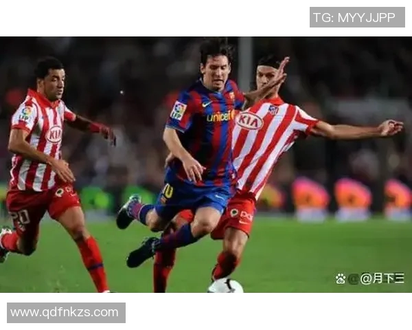 马德里竞技与巴塞罗那对决分析及战术解析展望