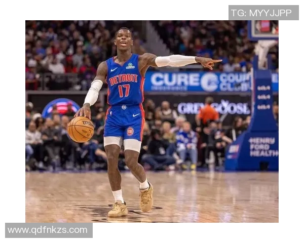 丹尼斯施罗德的篮球之路与未来展望:从NBA新星到球队核心的成长历程 丹尼斯施罗德的篮球之路与未来展望:从NBA新星到球队核心的成长历程