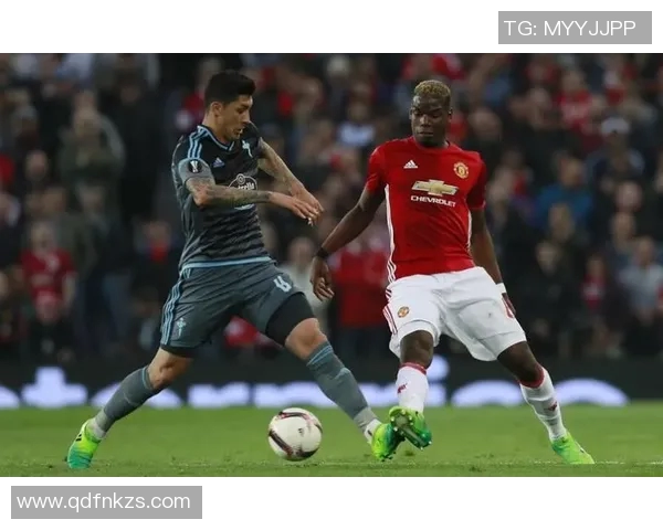 曼联与塞尔塔精彩对决视频集锦回顾全场精彩瞬间与进球时刻