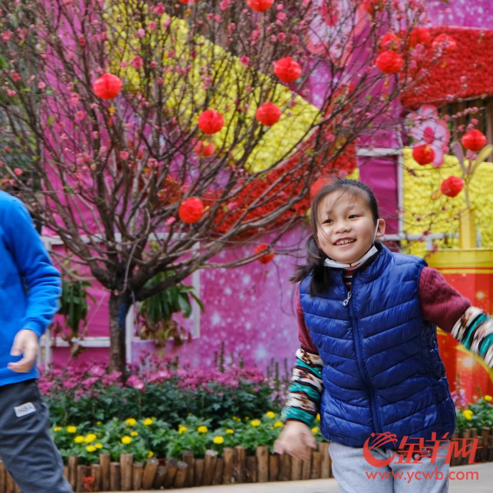 40组花灯园林安博体育官网景组将亮相广州文化公园“迎春花会”亮点提前看(图3)