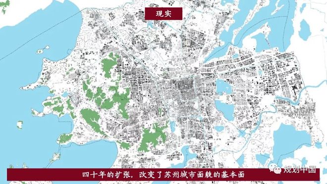 安博体育官网苏州城园林市设计大揭秘惊艳安博体育全城(图3)