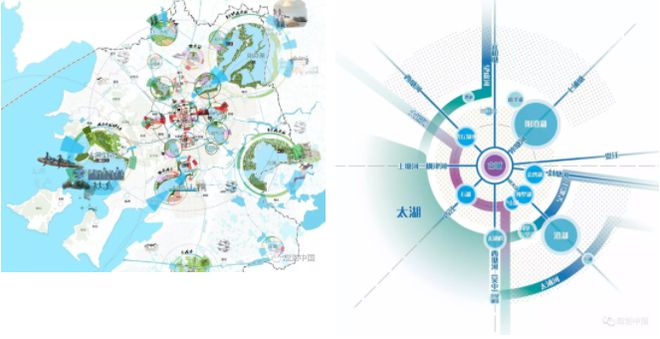 安博体育官网苏州城园林市设计大揭秘惊艳安博体育全城(图13)