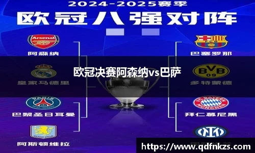欧冠决赛阿森纳vs巴萨